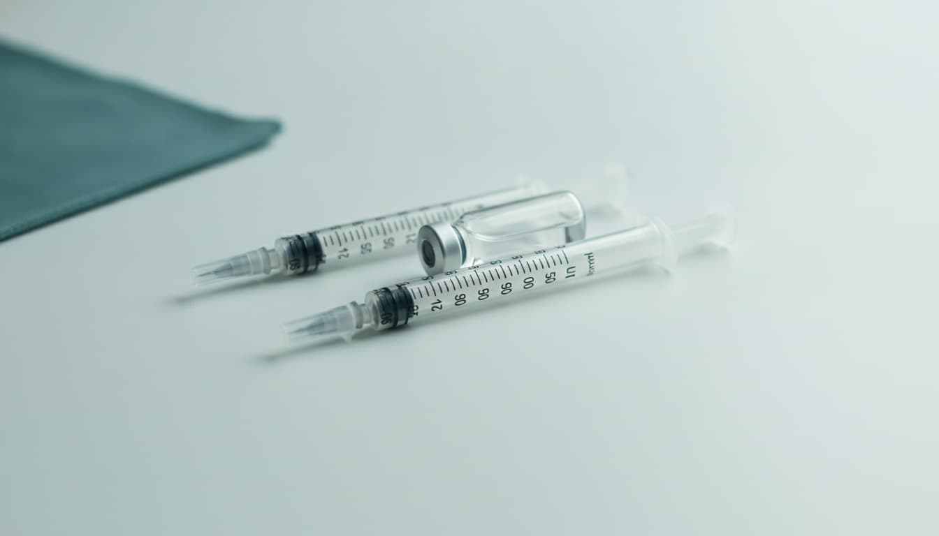 U-100 versus U-40 syringes