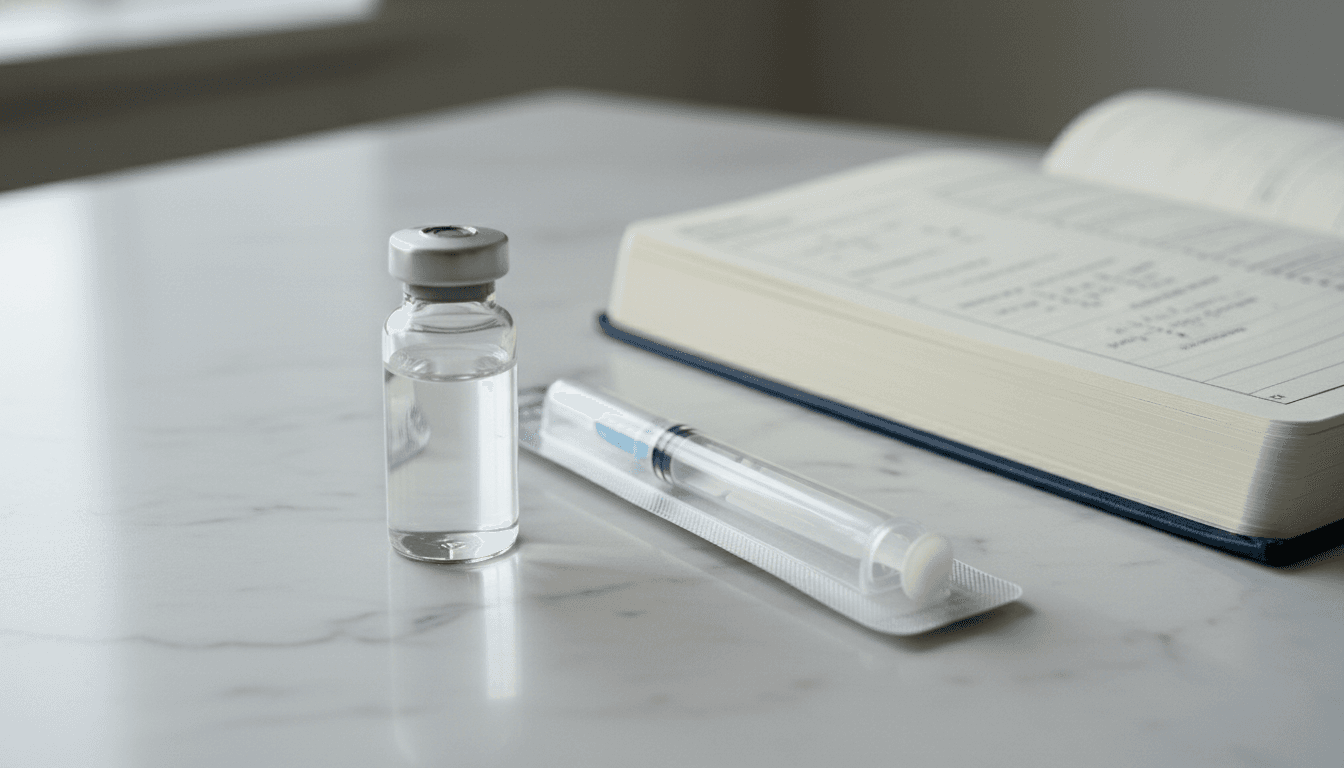 How to reconstitute peptides