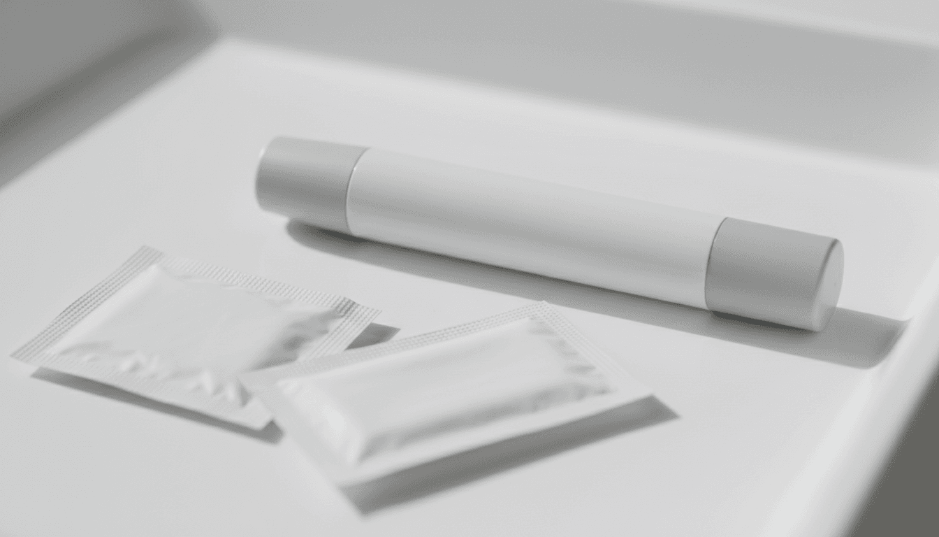 How to use an Ozempic pen