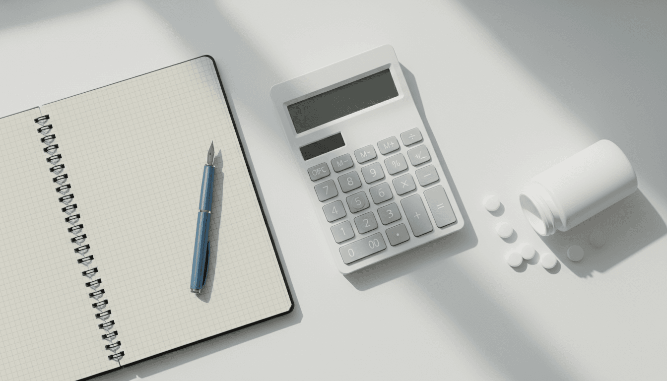 The Peptide Calculator